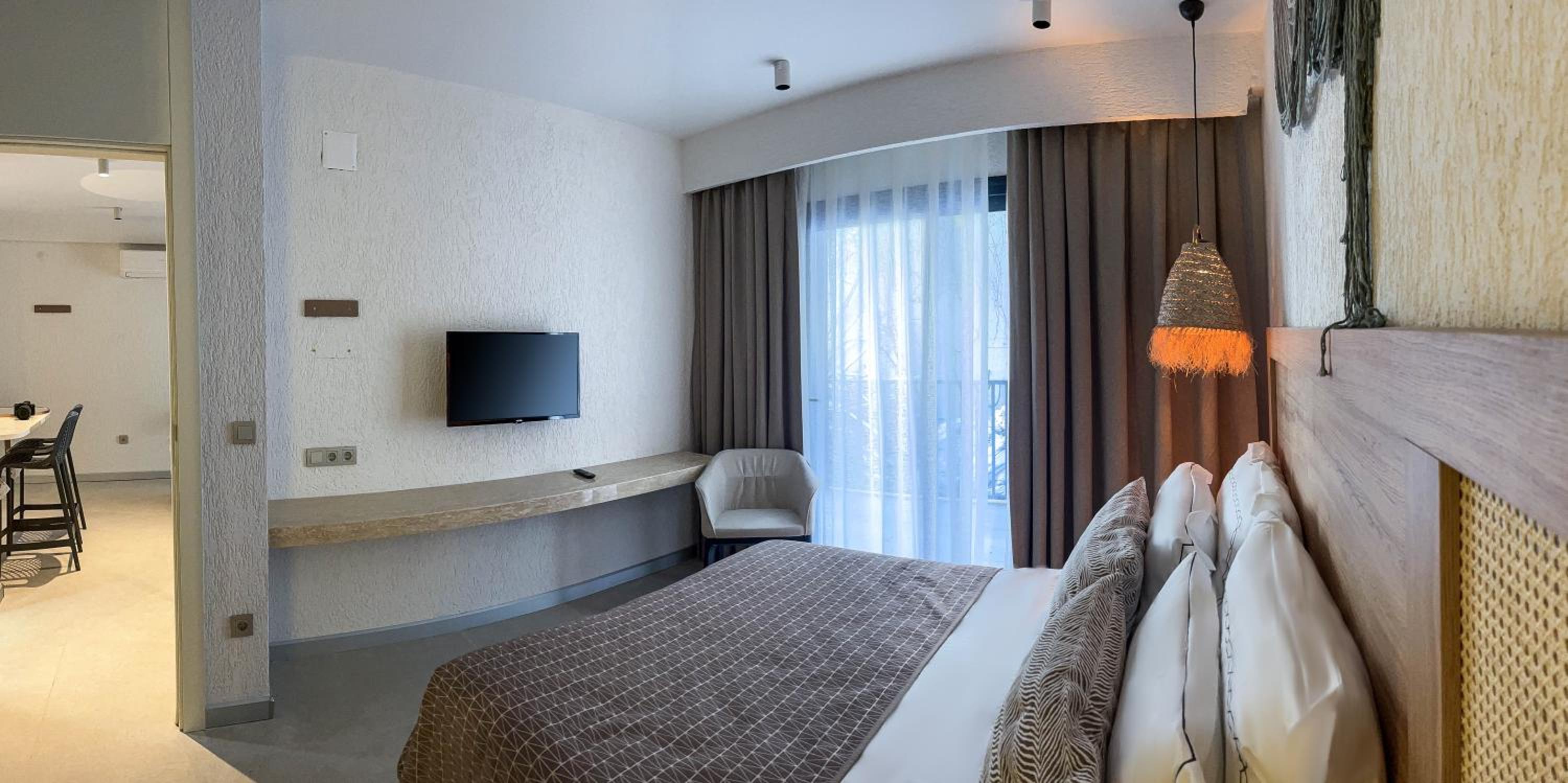 Bodrum Beach Resort 31