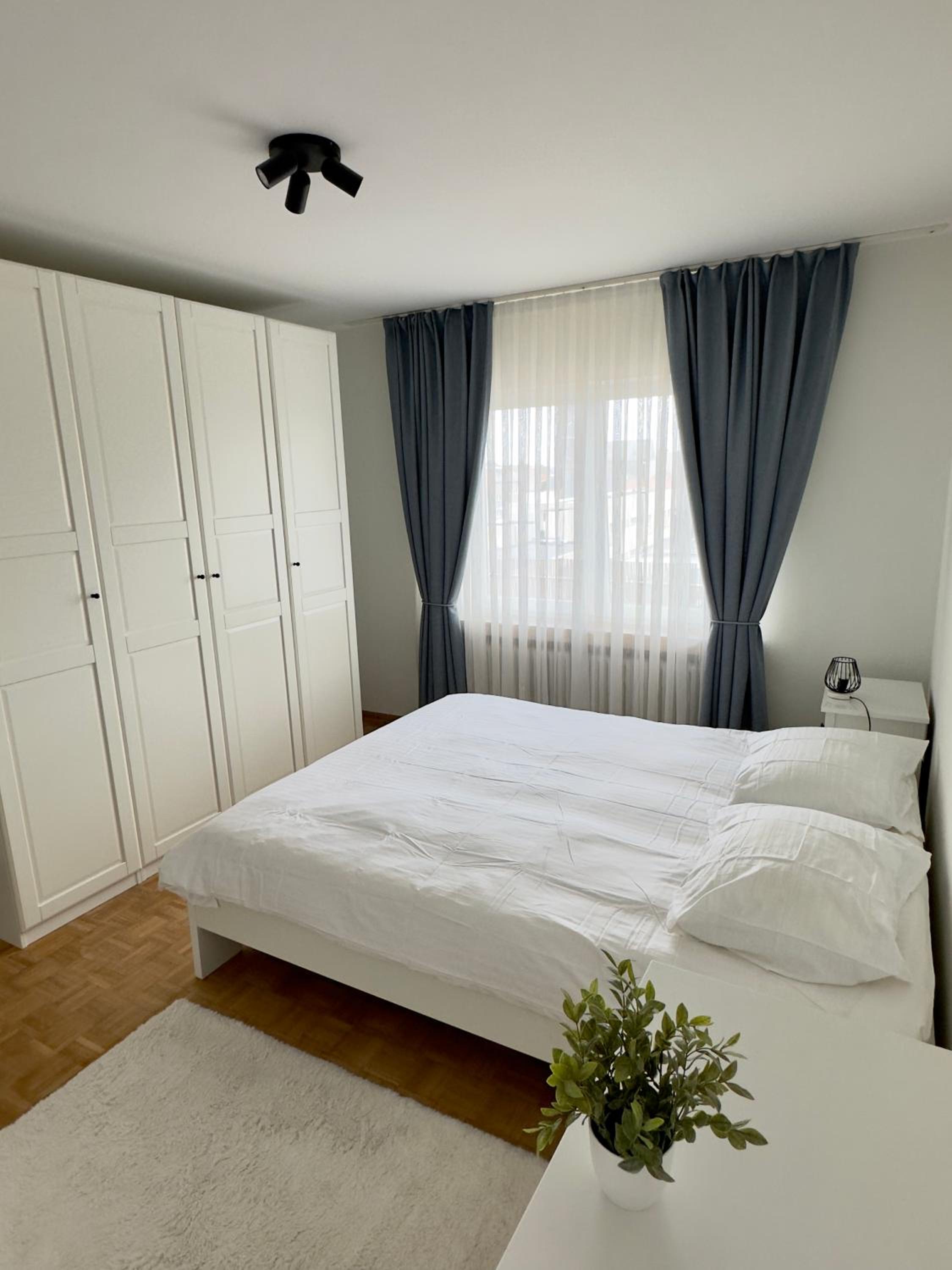 Cosy apartment in Ghent