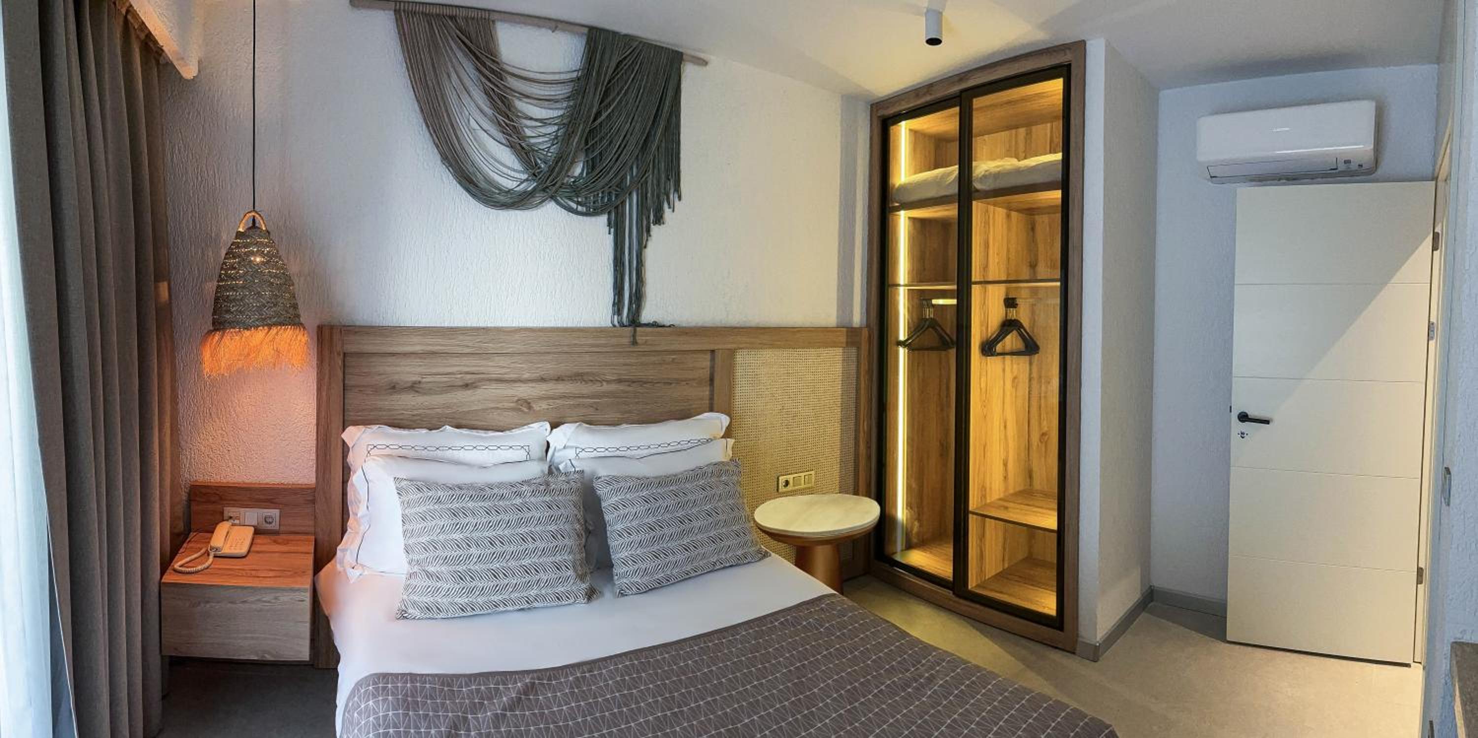 Bodrum Beach Resort 32