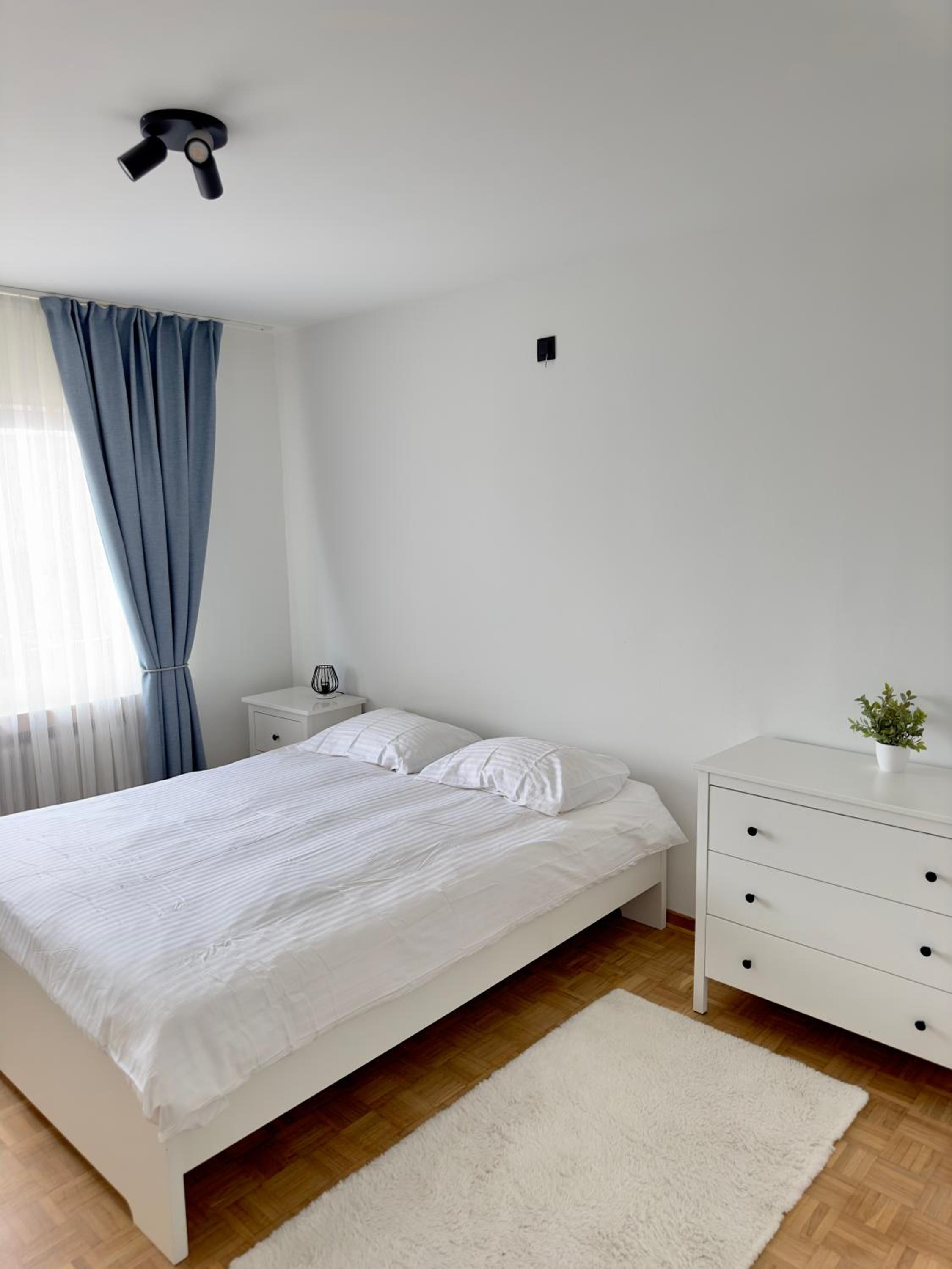 Cosy apartment in Ghent