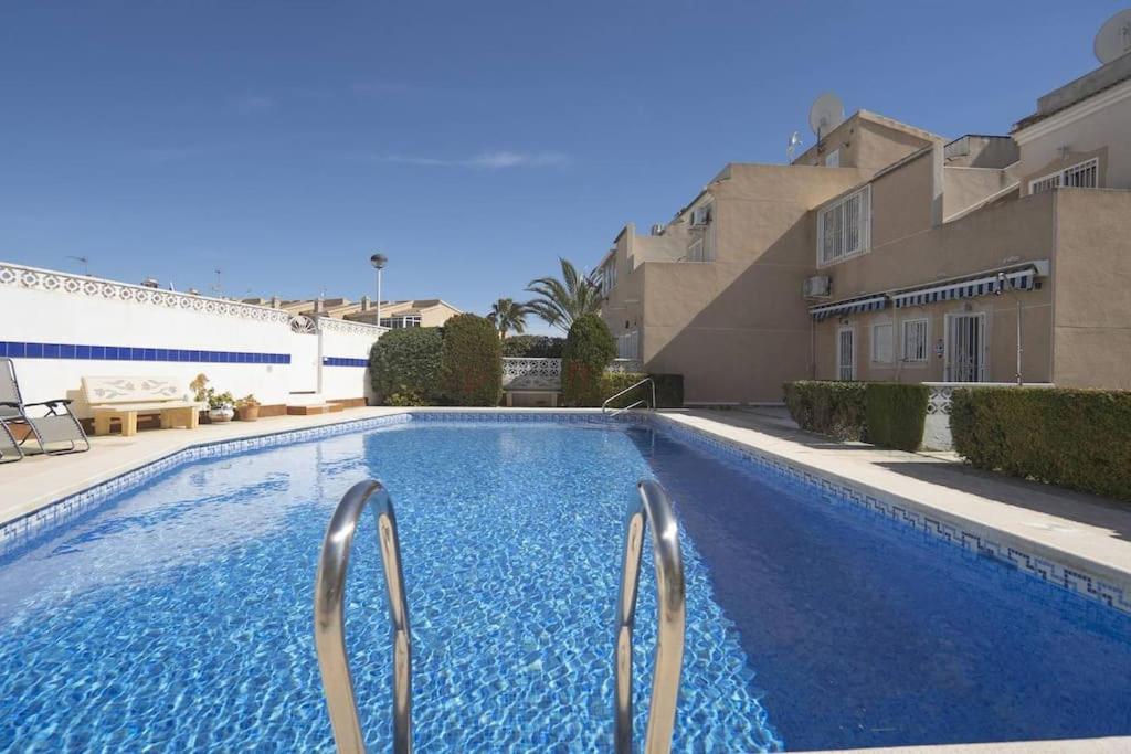 The Triana Townhouse