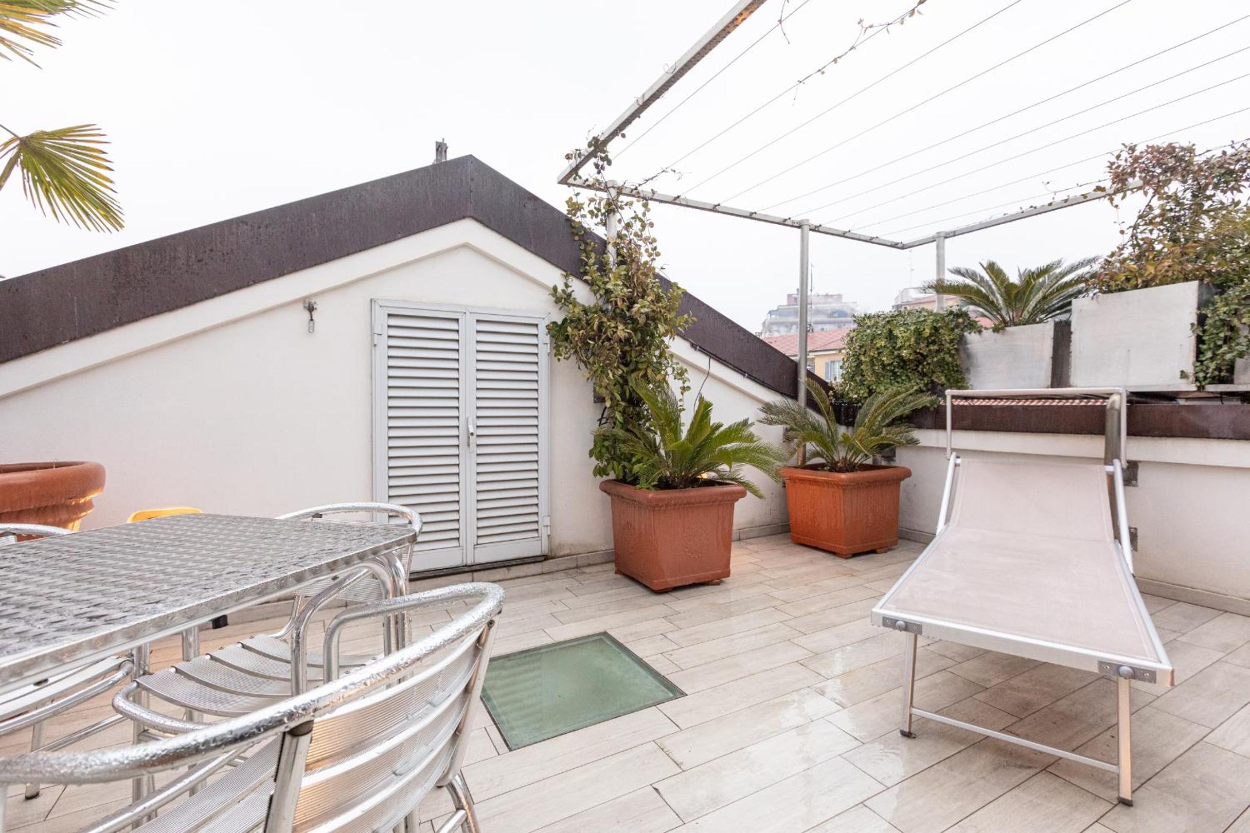 roof