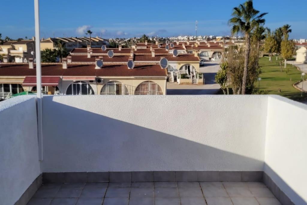 The Triana Townhouse