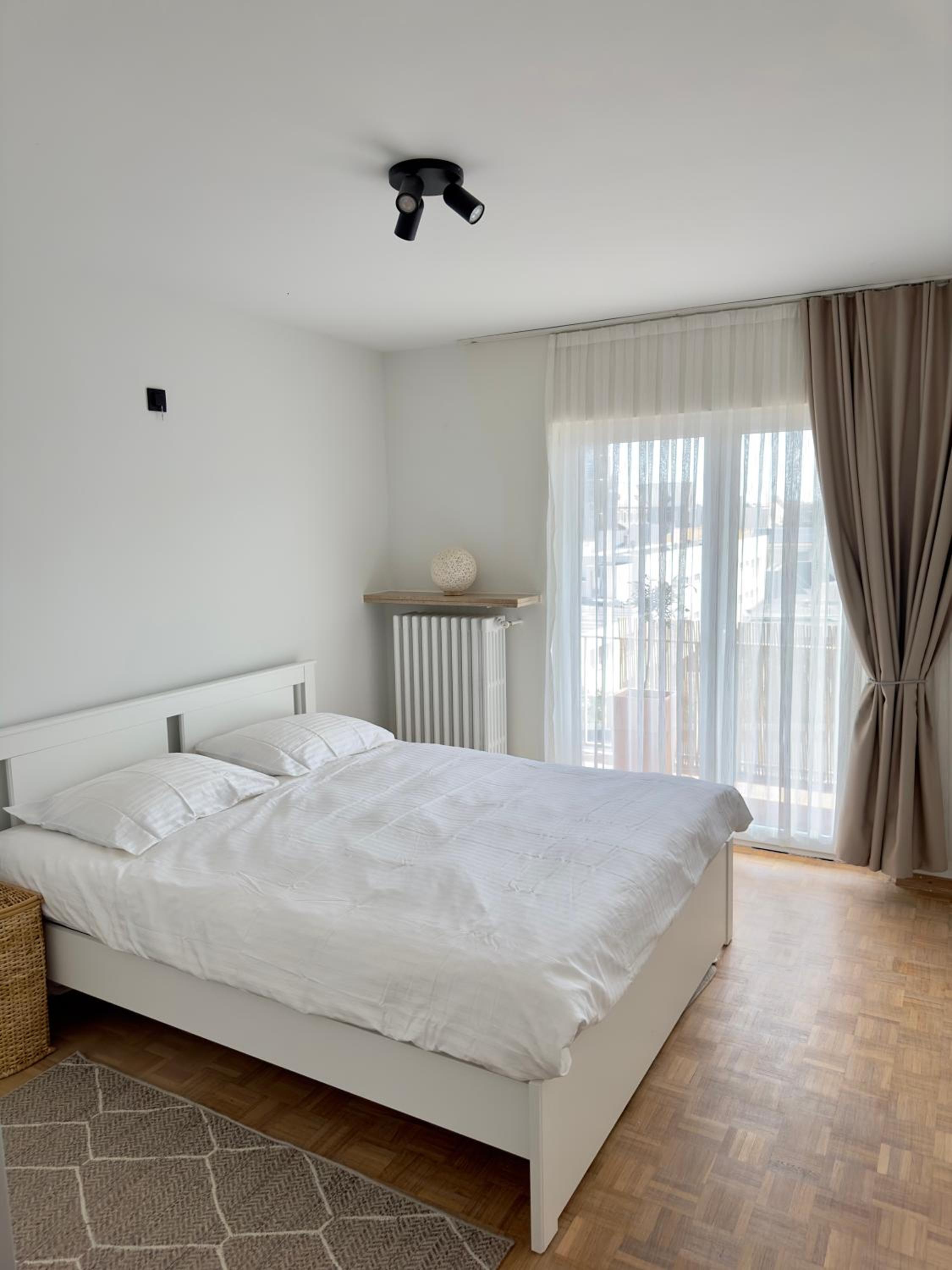 Cosy apartment in Ghent
