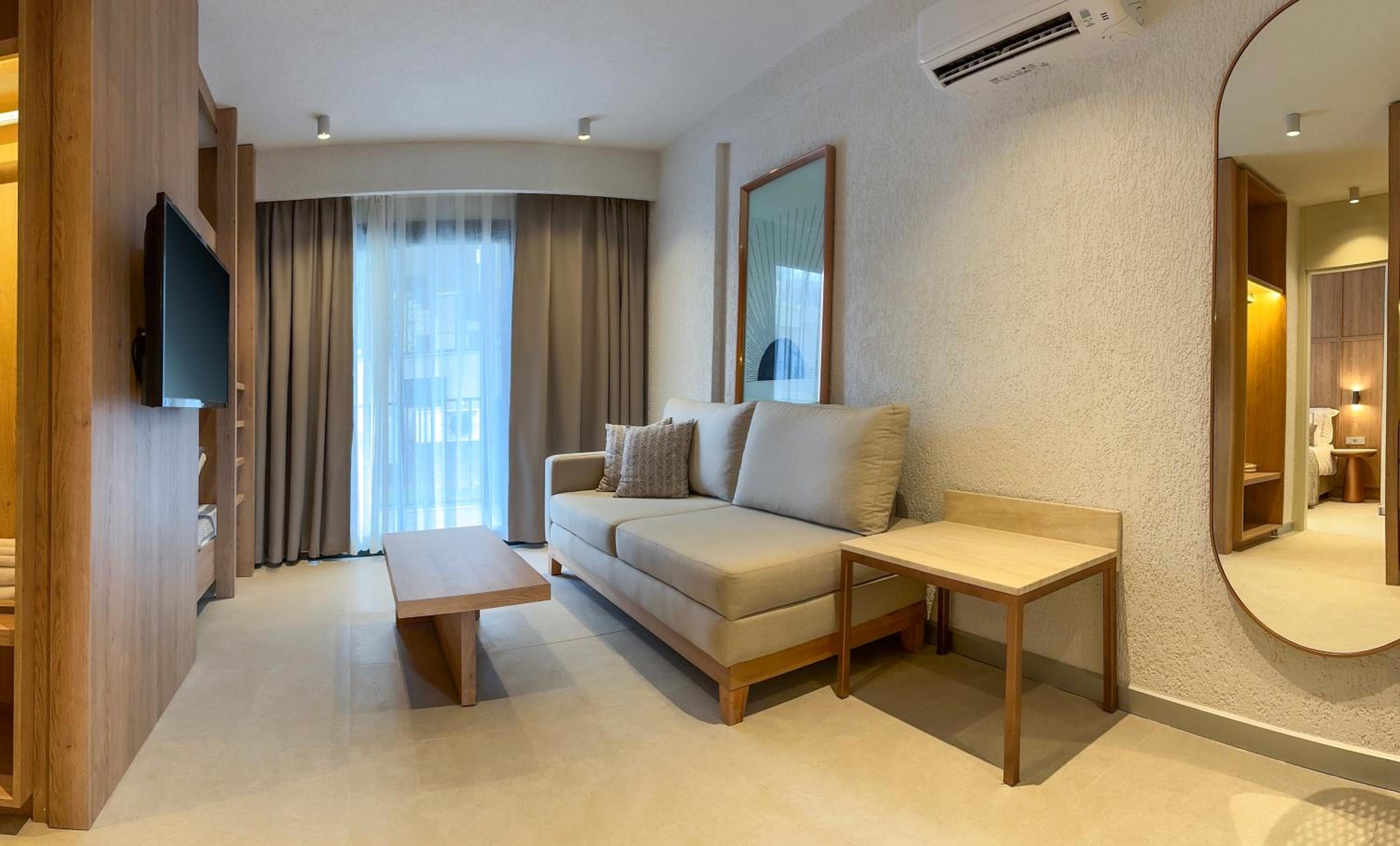 Bodrum Beach Resort 35