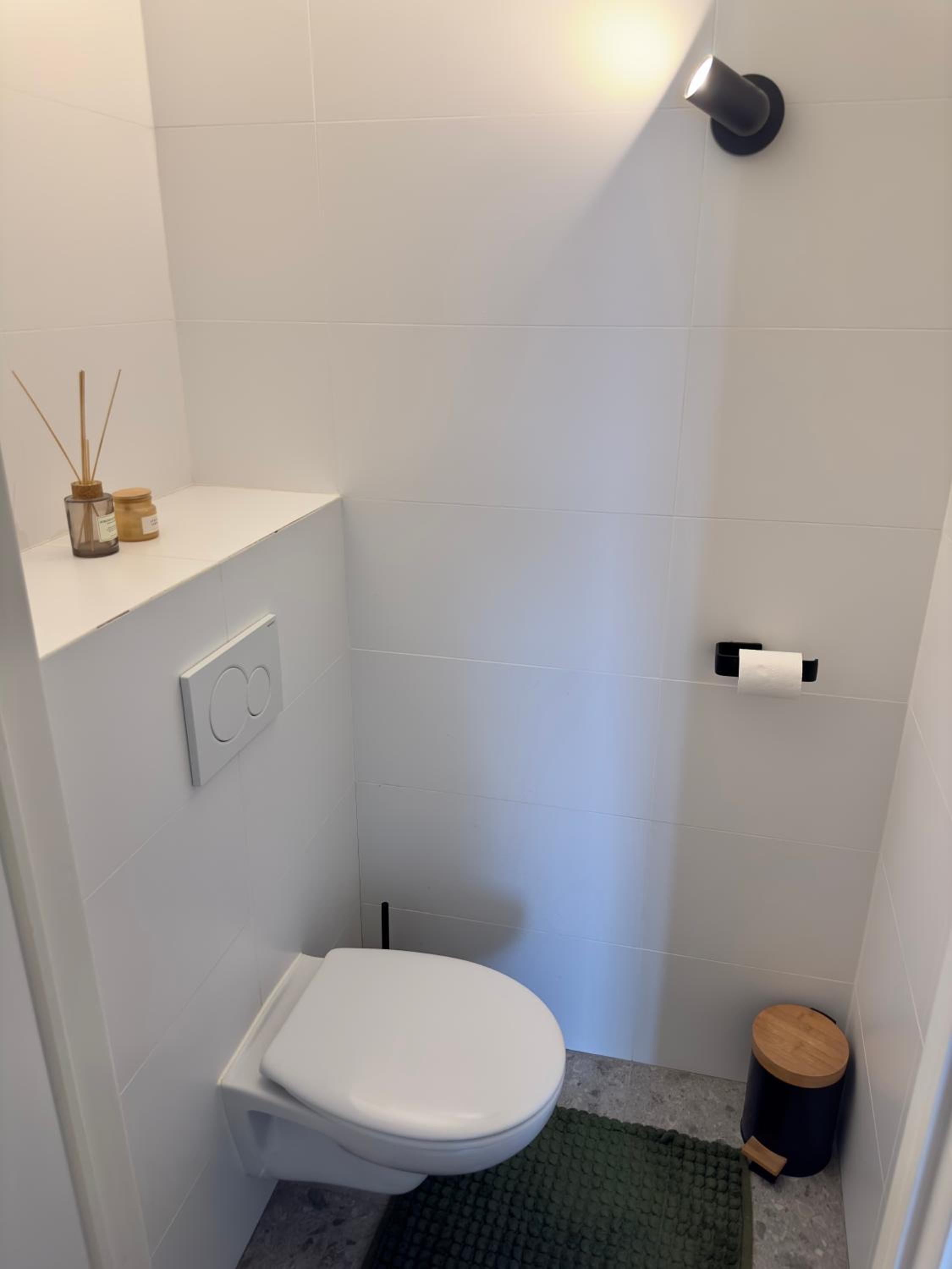 Cosy apartment in Ghent