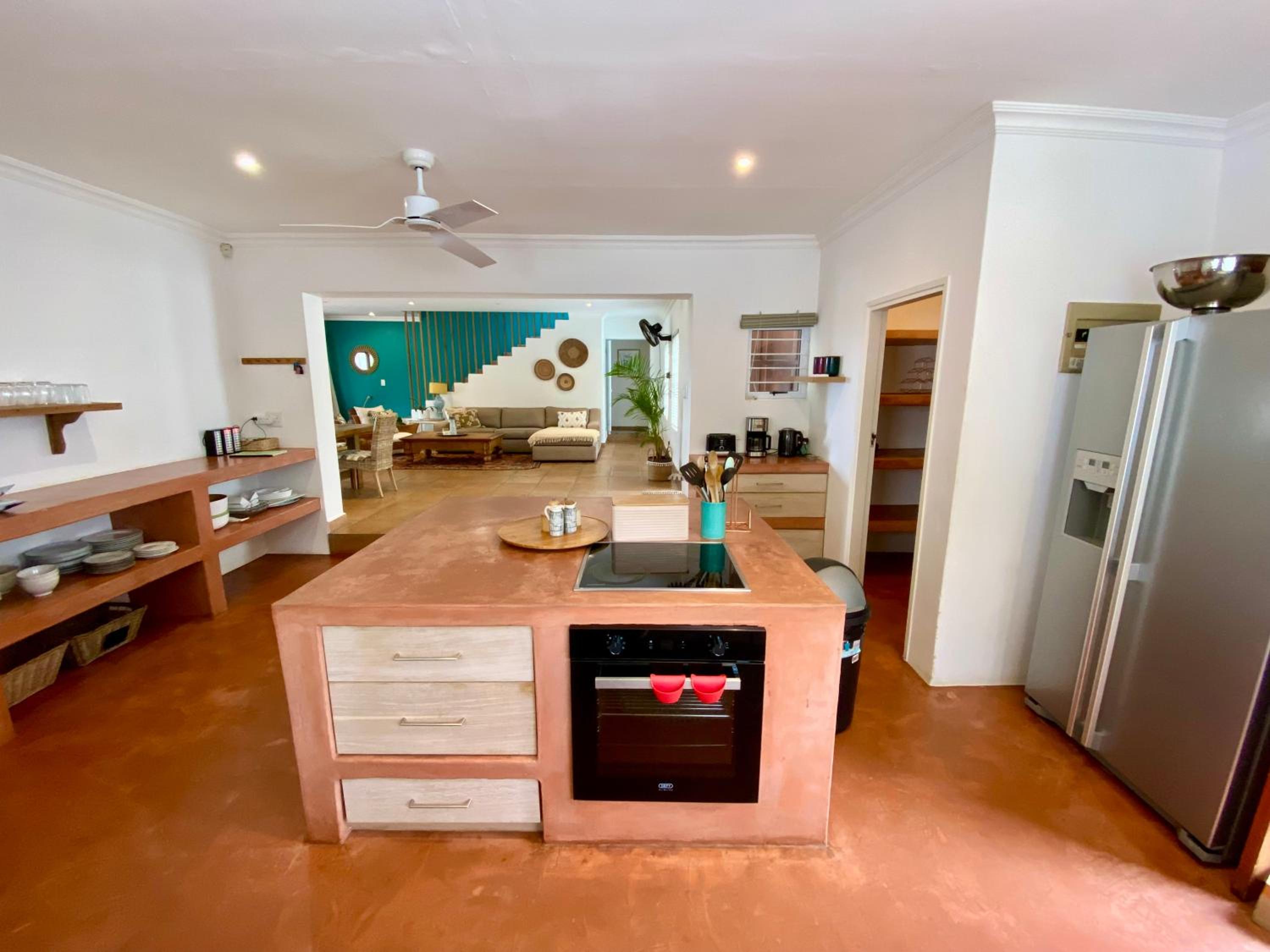 Woodlands Beach Villa