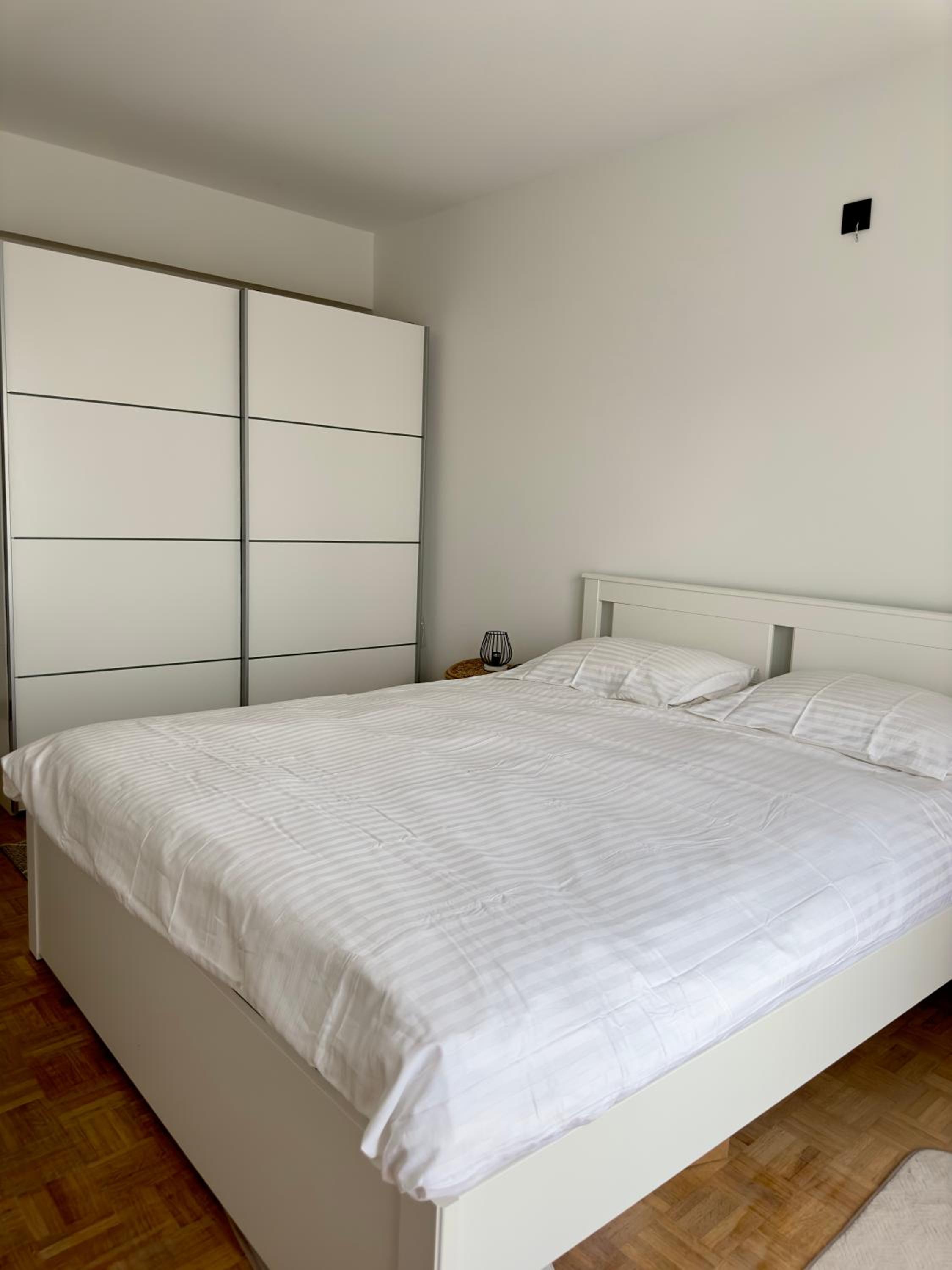 Cosy apartment in Ghent