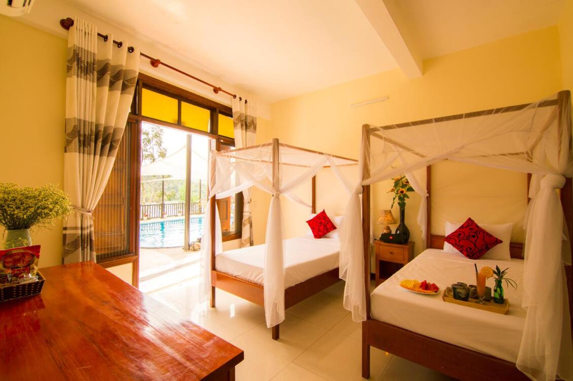Phong Nha Lake House Resort