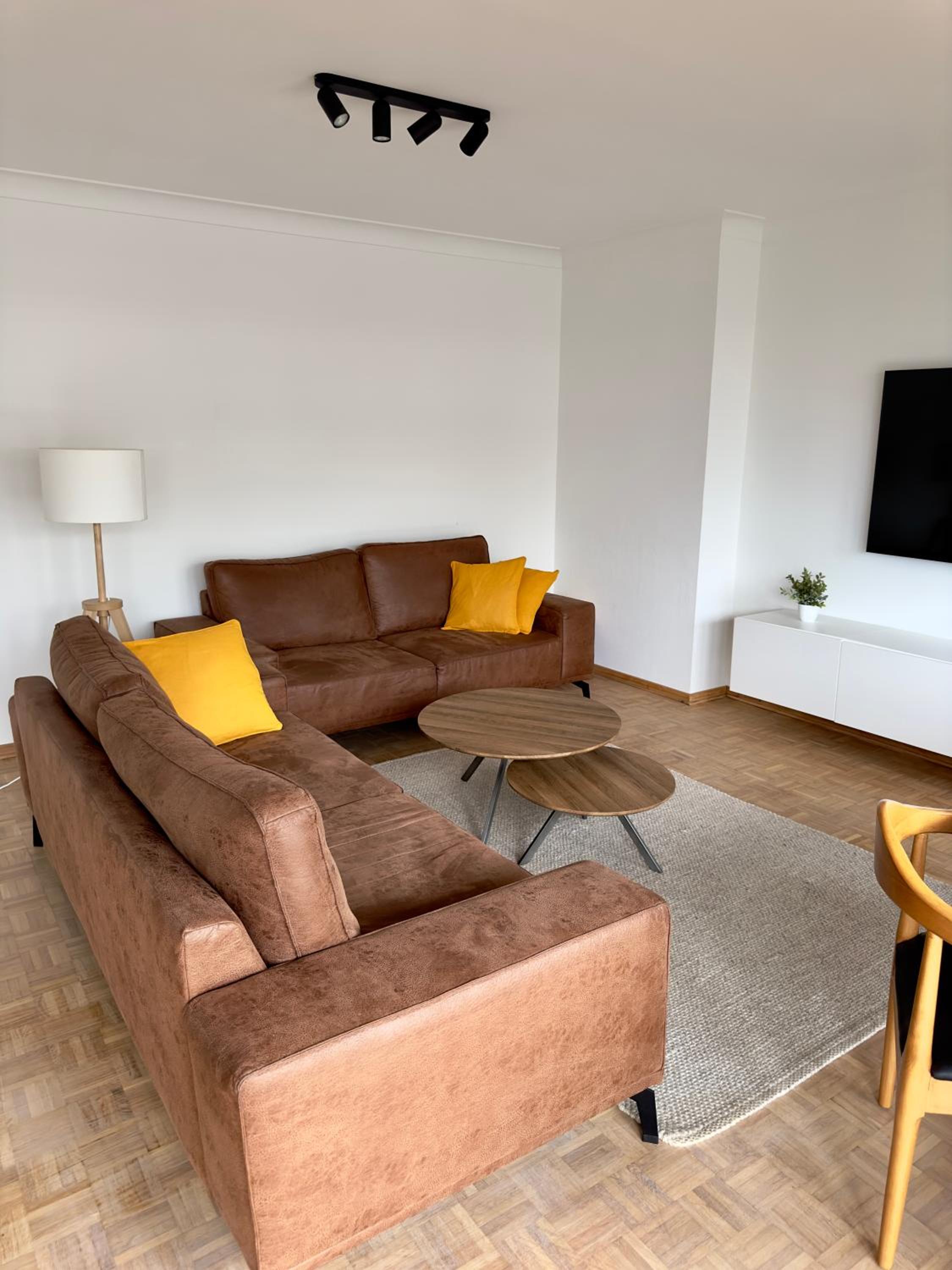 Cosy apartment in Ghent