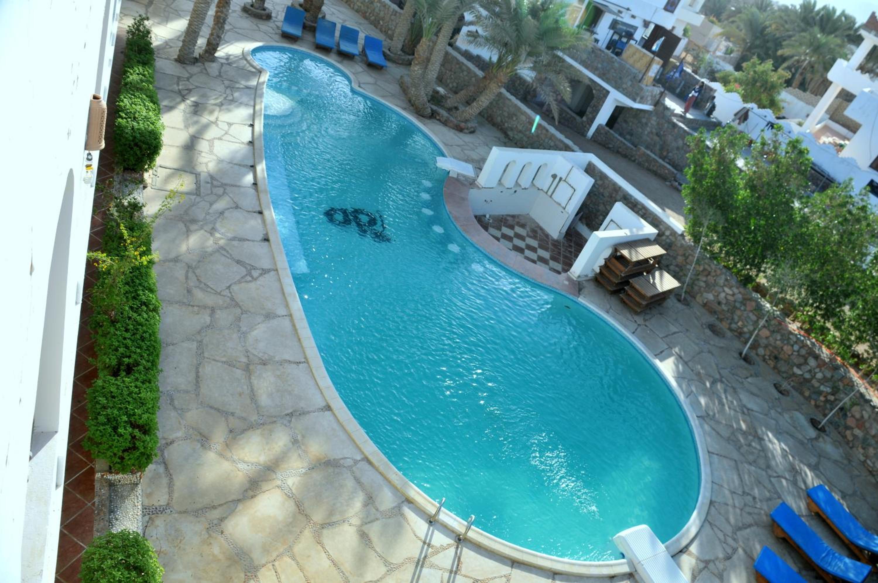 Dahab Divers
