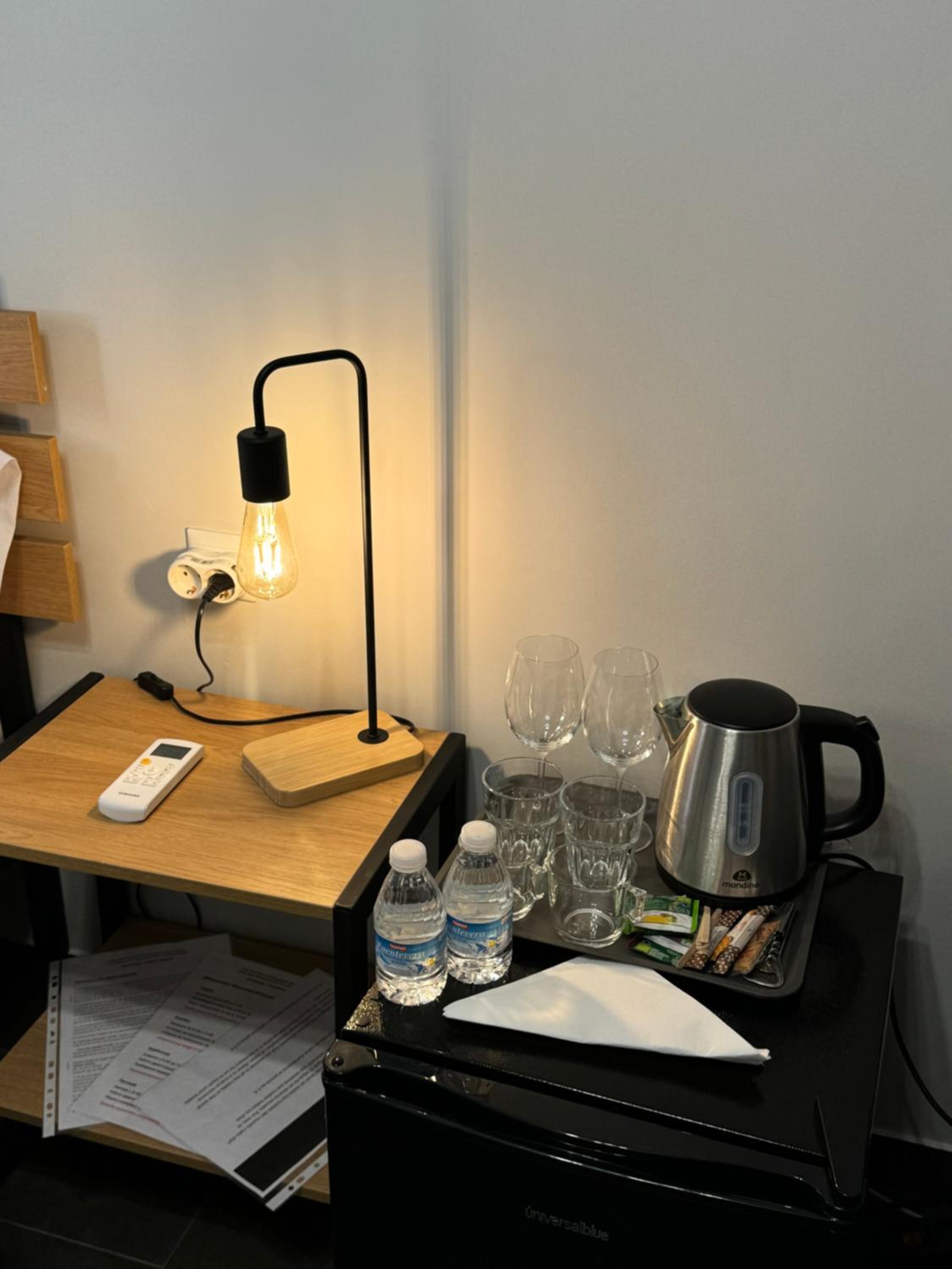 Hostal Lavela