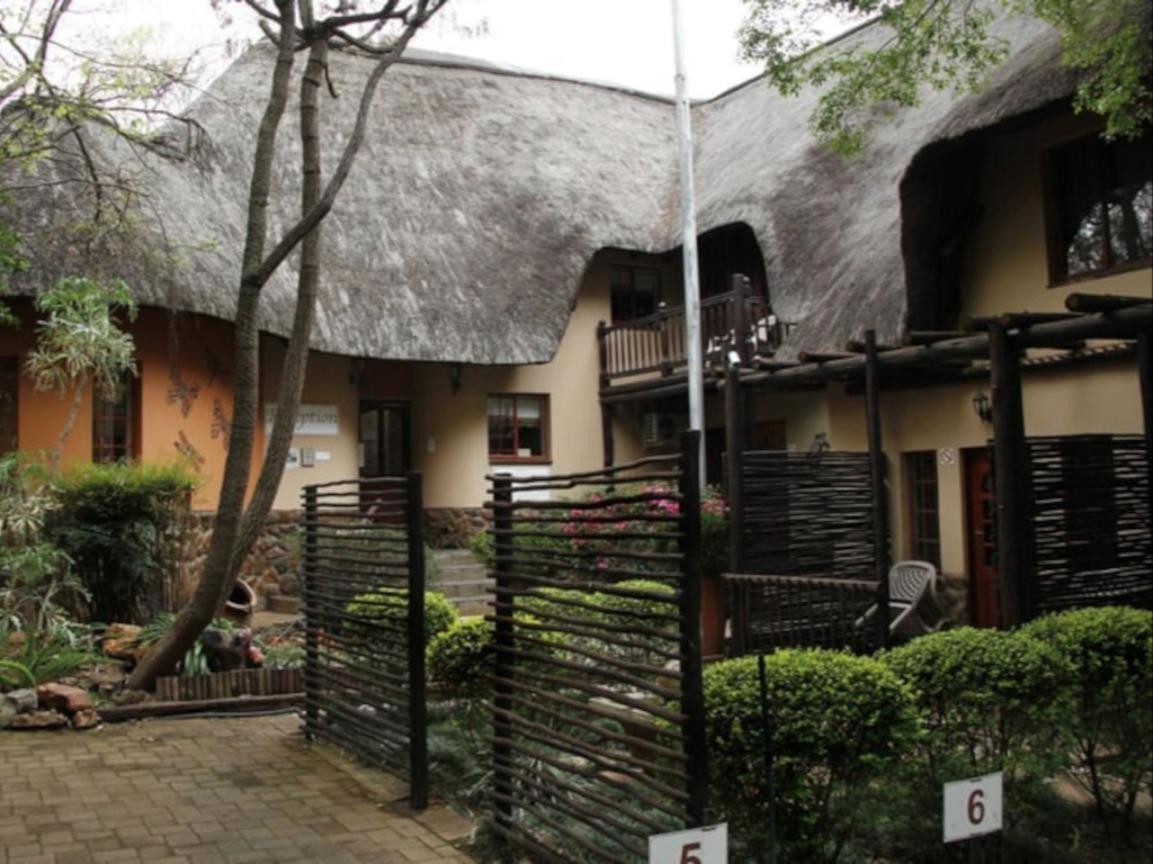 Lapalosa Lodge