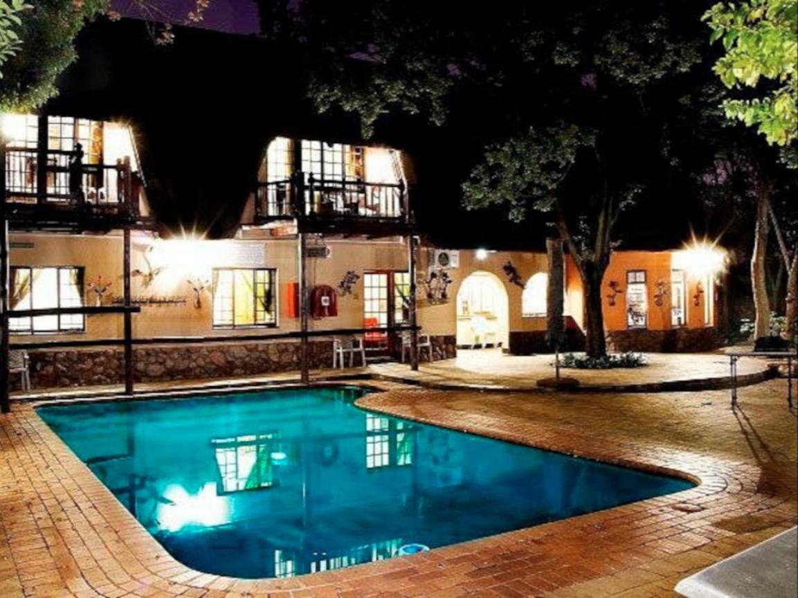 Lapalosa Lodge
