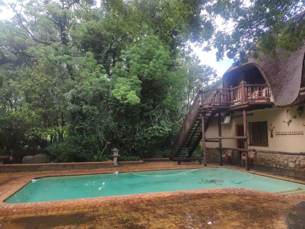 Lapalosa Lodge