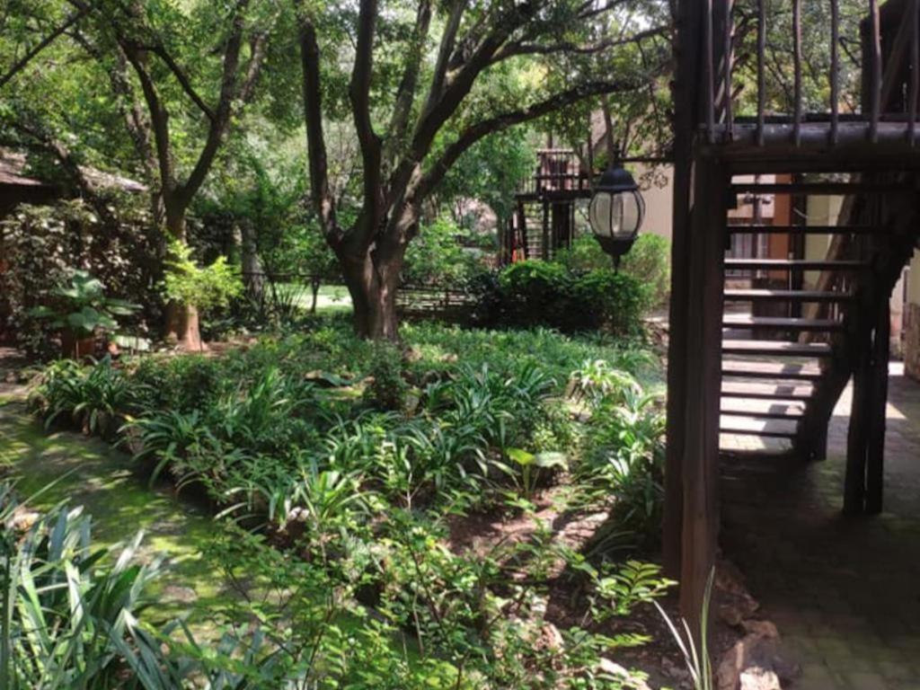 Lapalosa Lodge