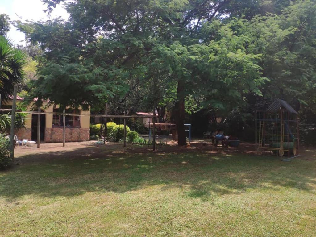 Lapalosa Lodge