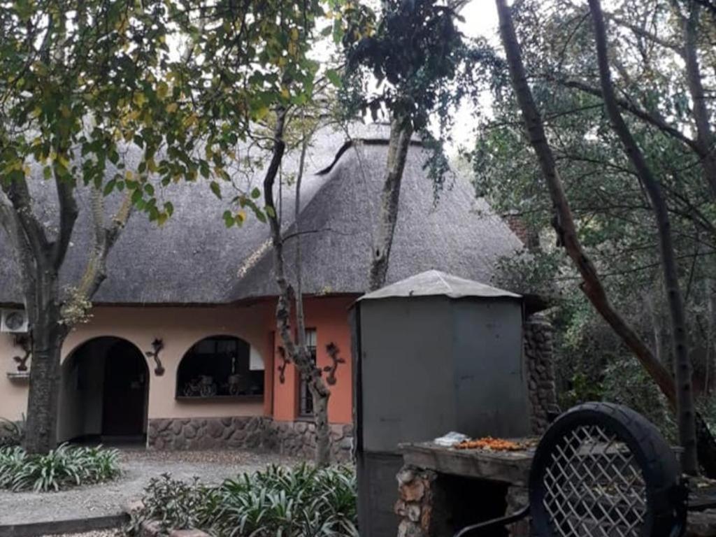 Lapalosa Lodge