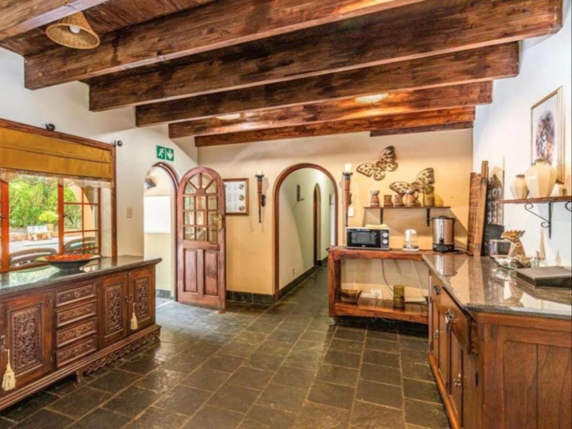 Lapalosa Lodge