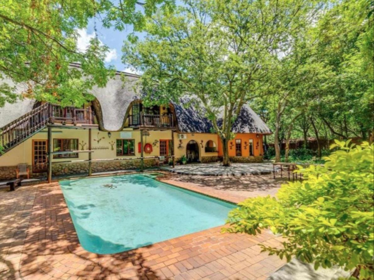 Lapalosa Lodge