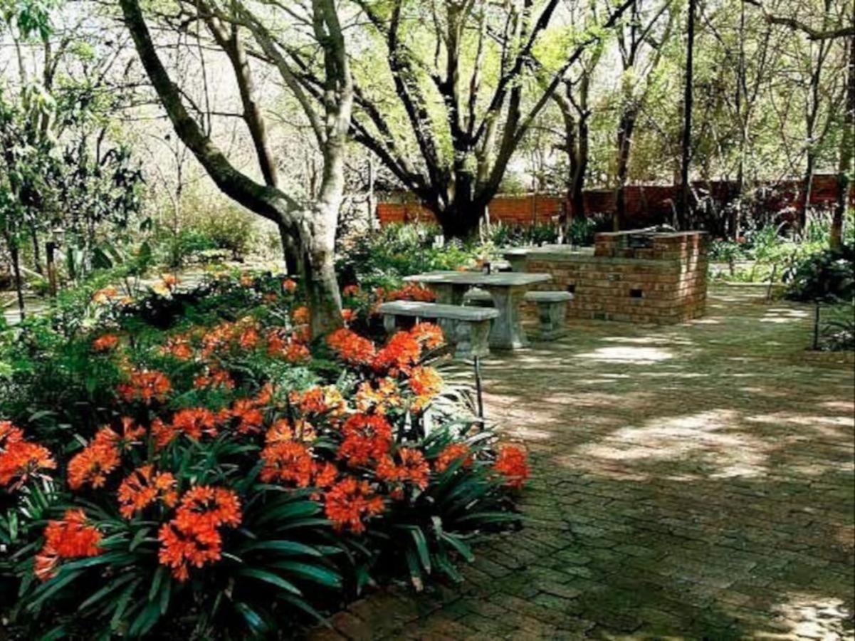 Lapalosa Lodge