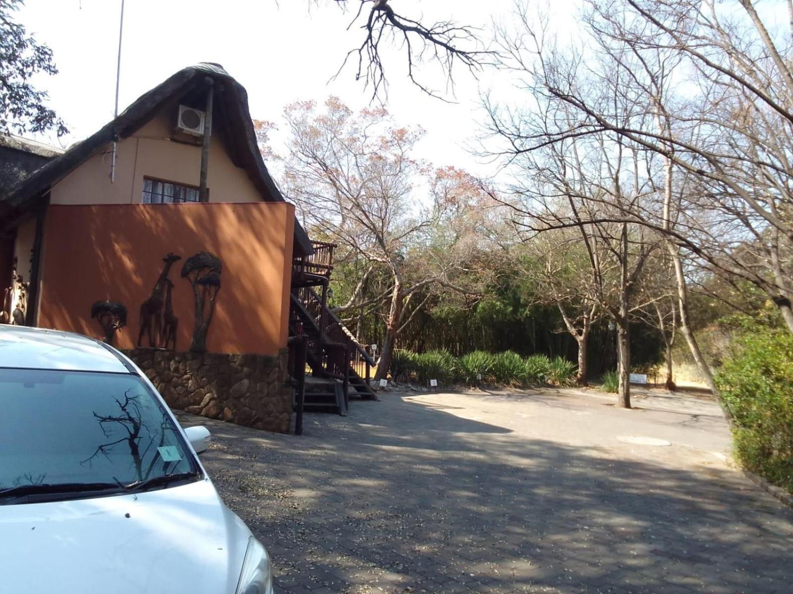 Lapalosa Lodge