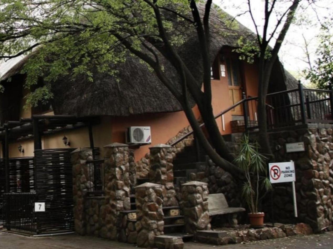 Lapalosa Lodge