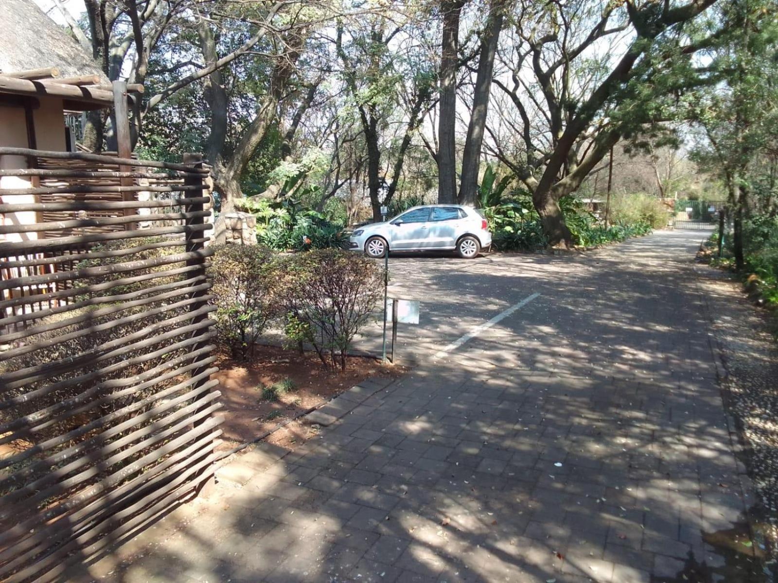 Lapalosa Lodge