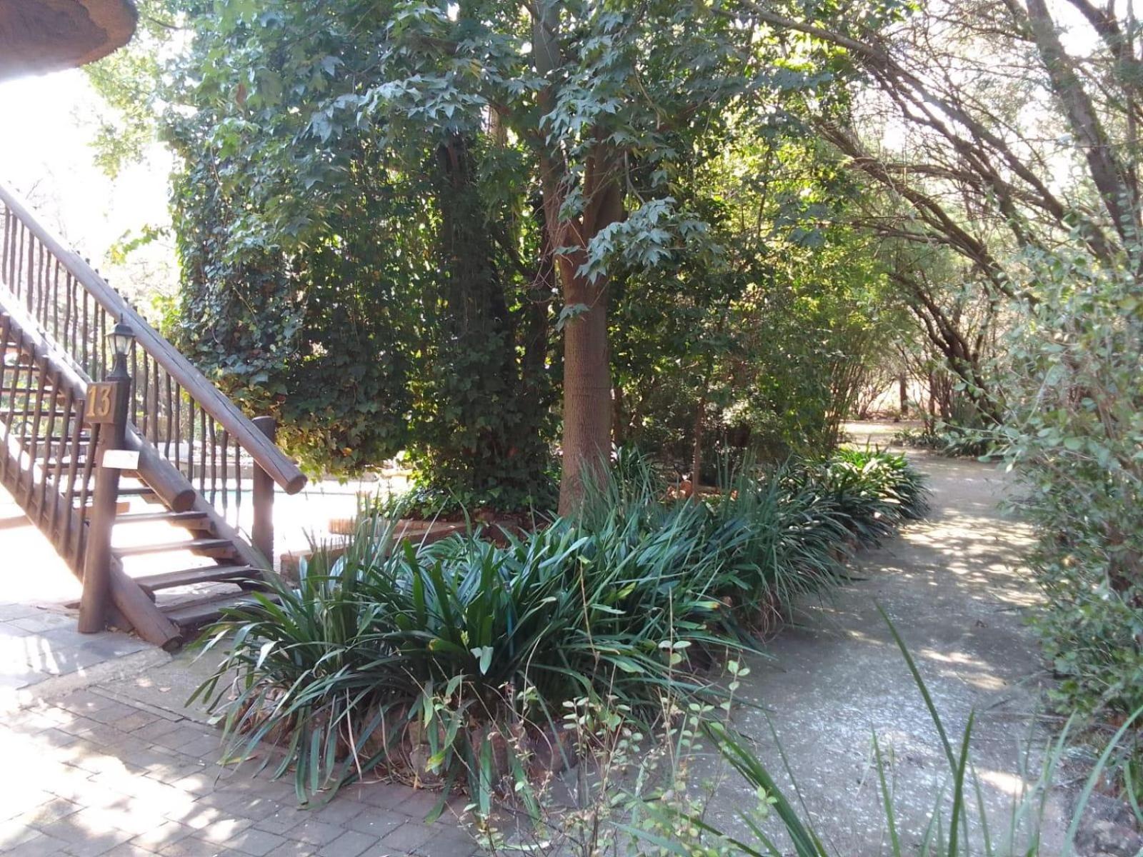 Lapalosa Lodge