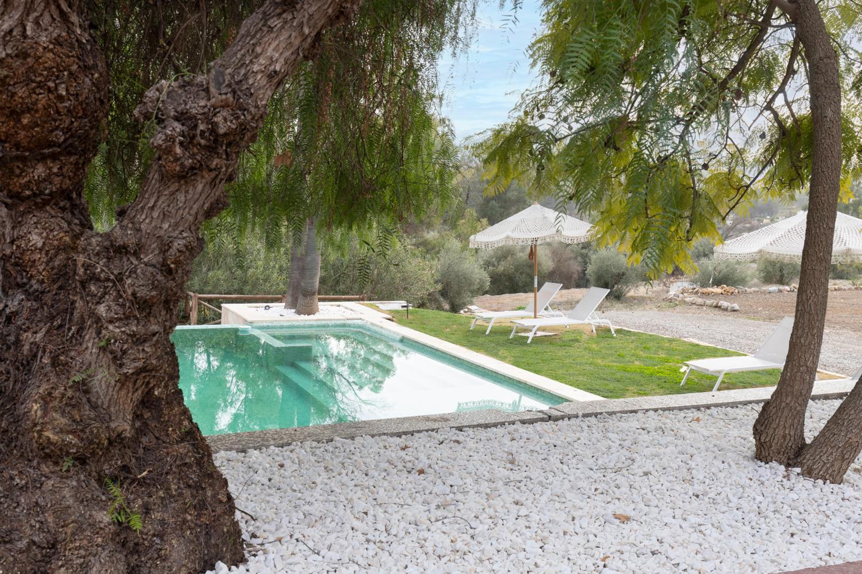 Finca La Familia Naranja