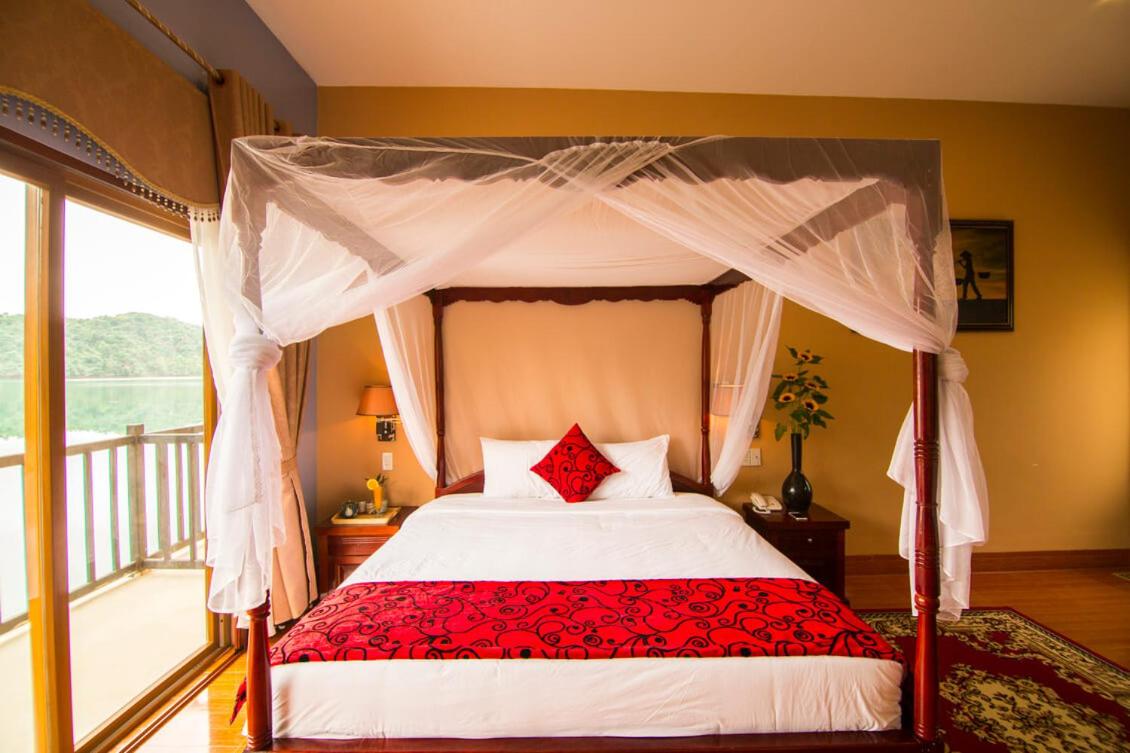 Phong Nha Lake House Resort, Phong Nha - 21