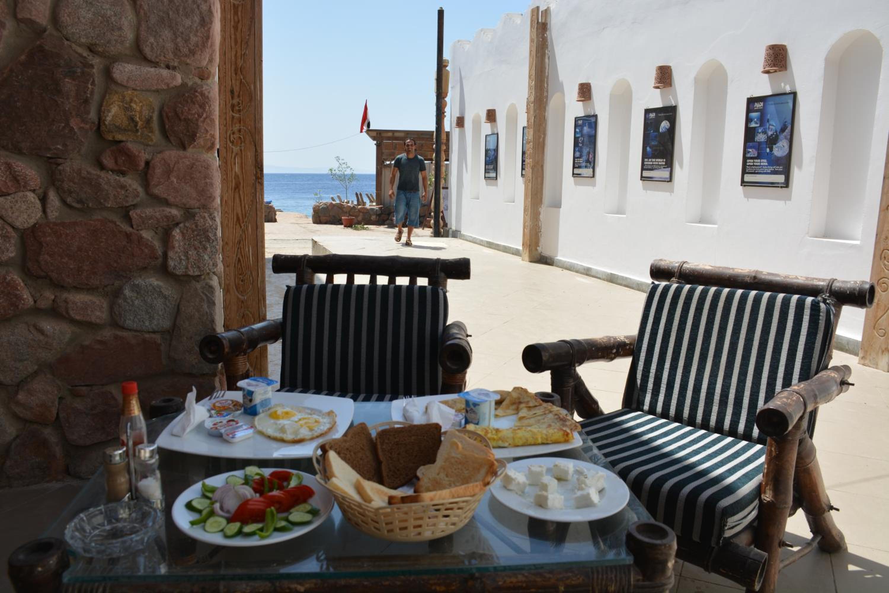 Dahab Divers