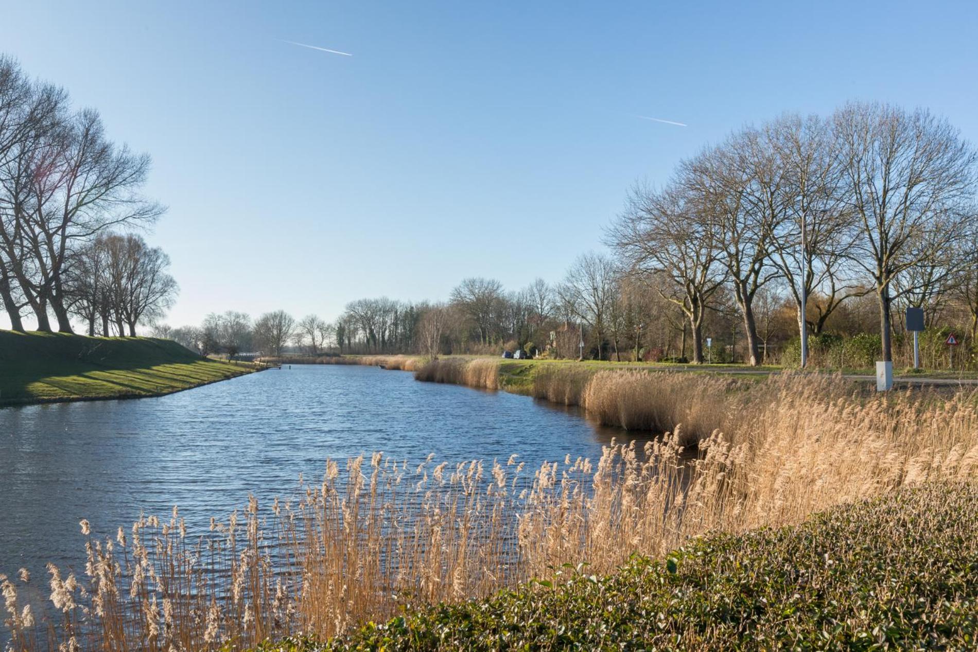 Welcome in - Appartement met zonnige tuin - Kievitenlaan 1 - Veere 'Nescio' view 5