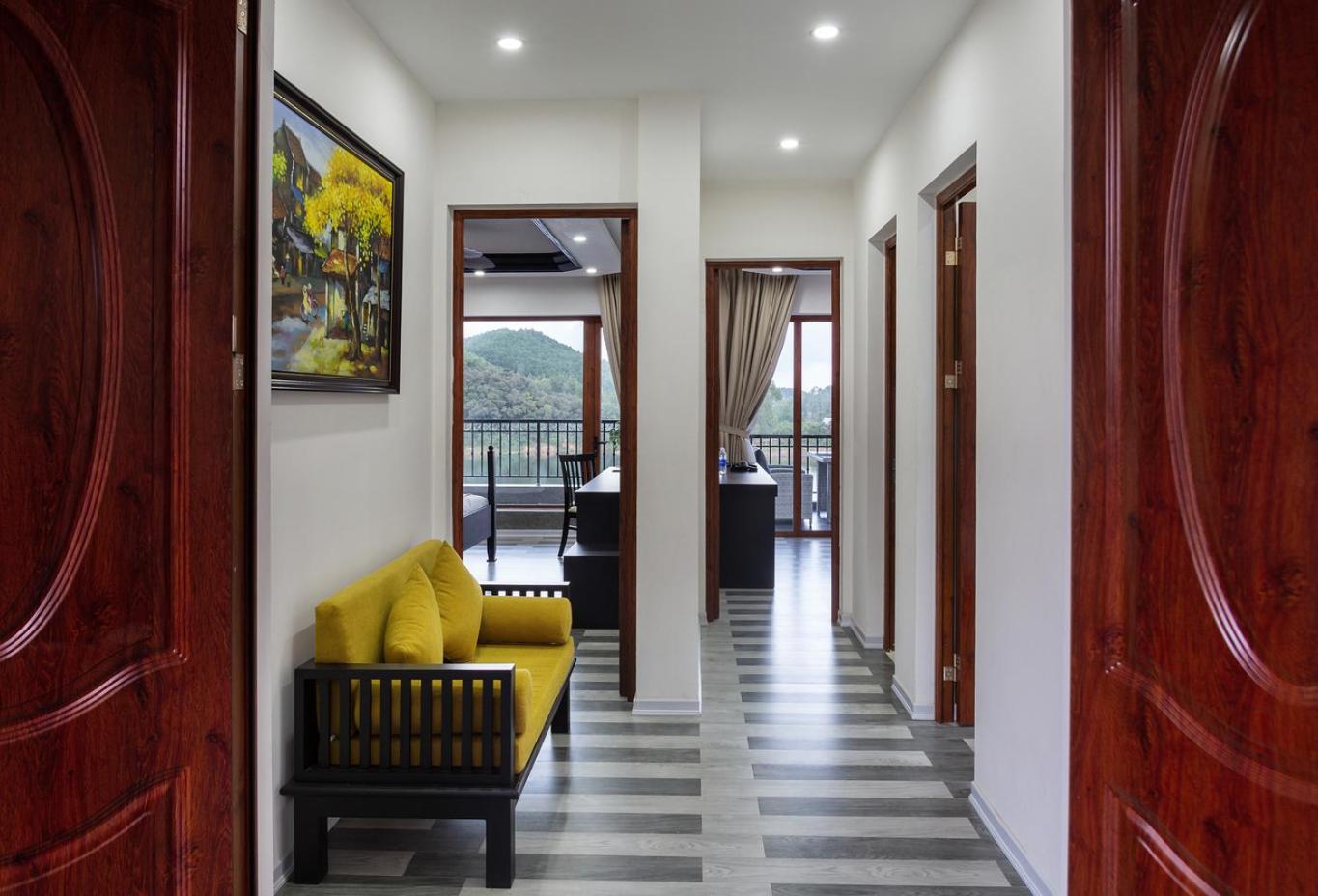 Phong Nha Lake House Resort, Phong Nha - 22