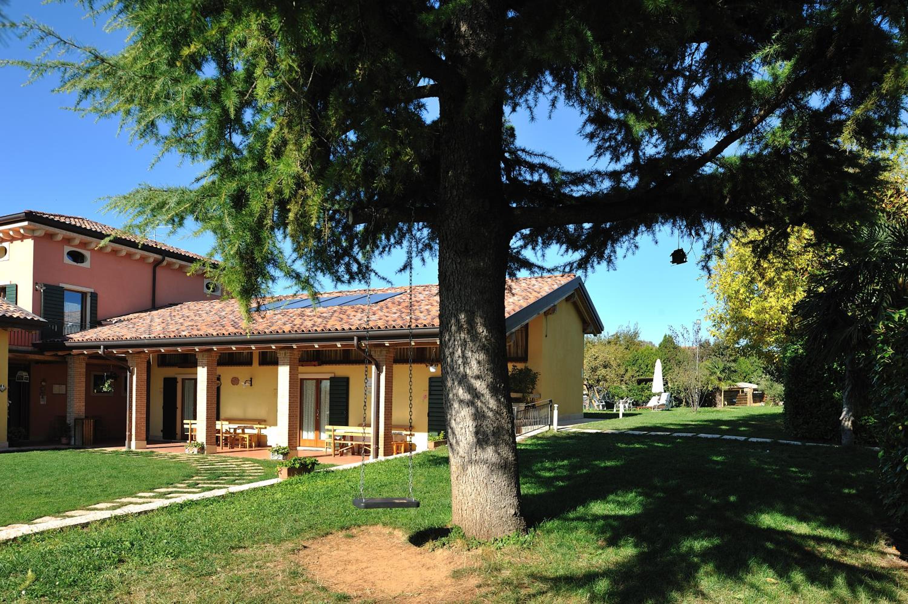Agriturismo Spigolo view 3