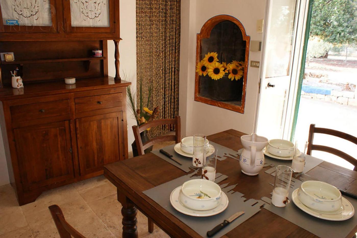 Masseria Terramare