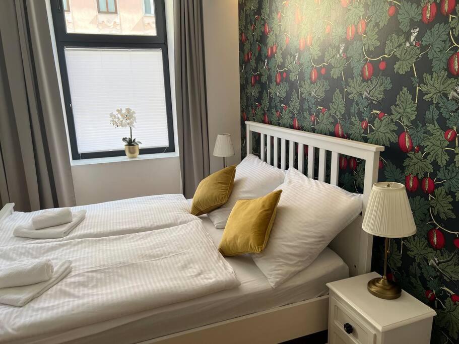 Gemütliches und modernes Apartment,44 m²
