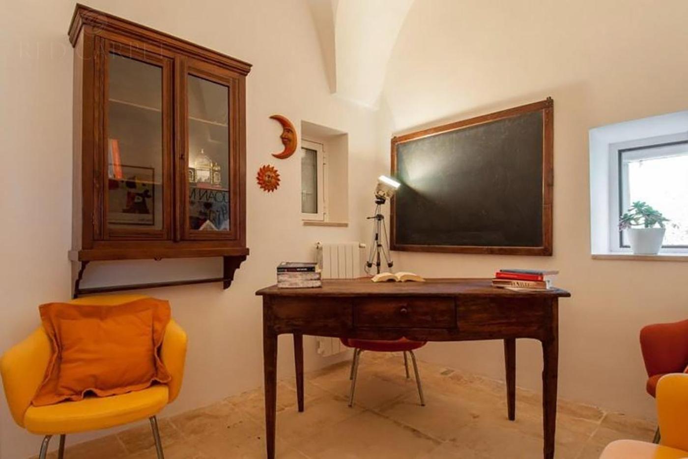 Masseria Terramare