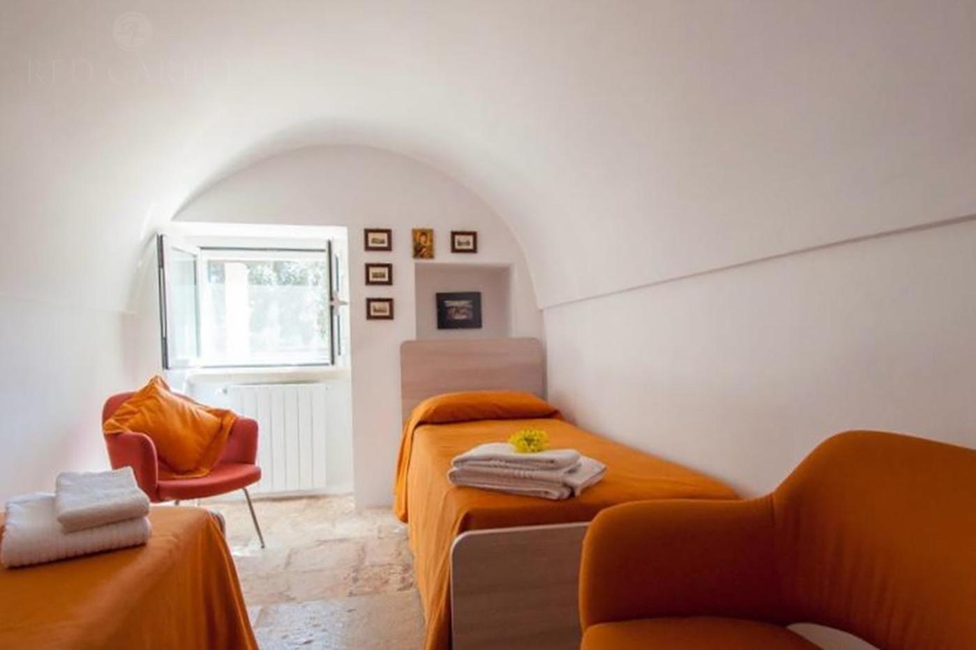 Masseria Terramare