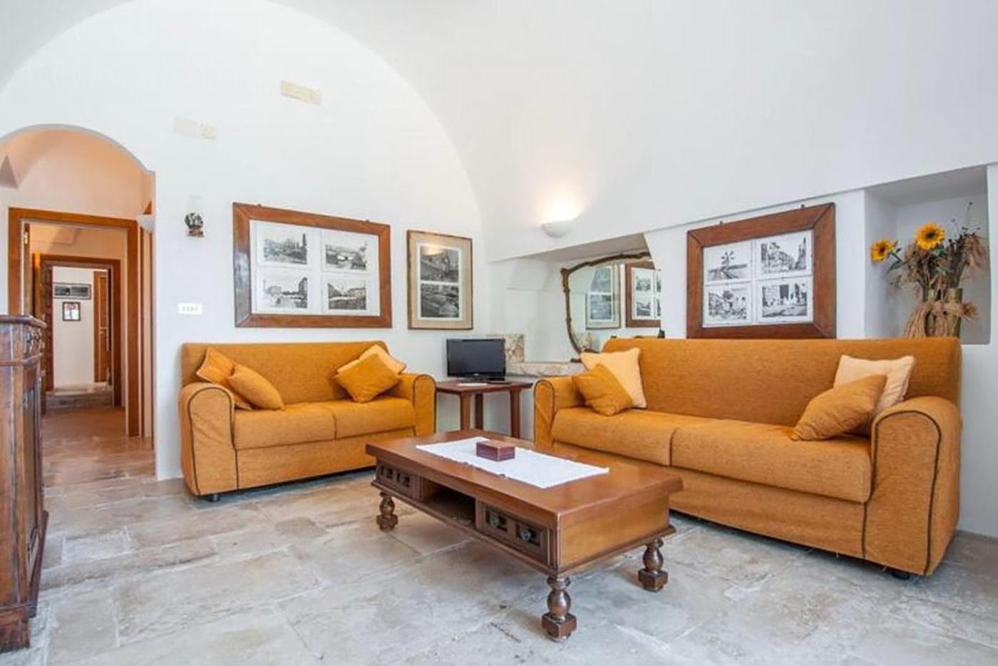 Masseria Terramare