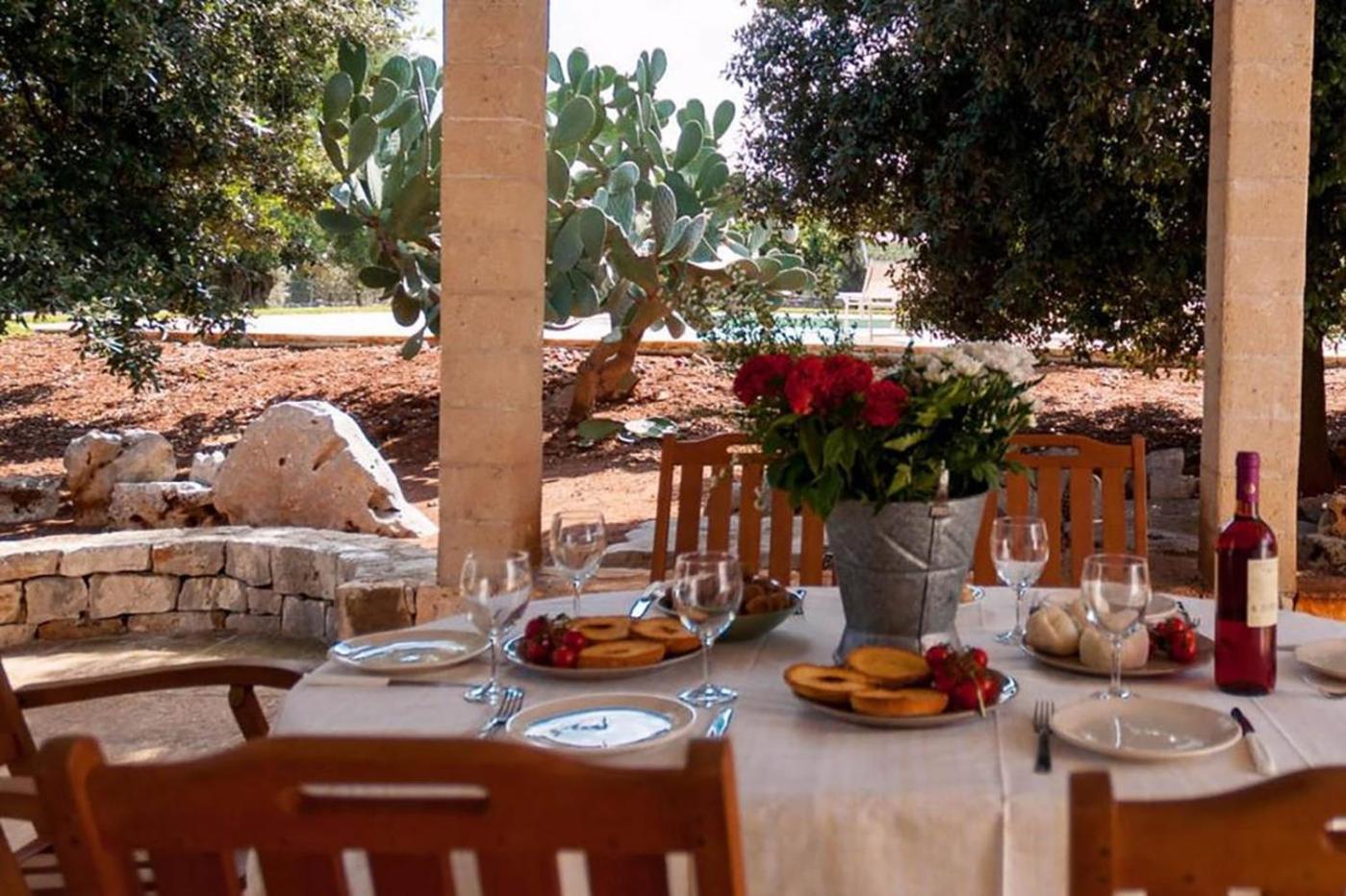 Masseria Terramare