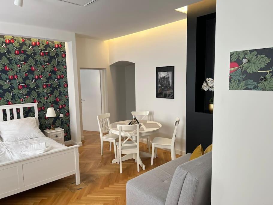 Gemütliches und modernes Apartment,44 m²