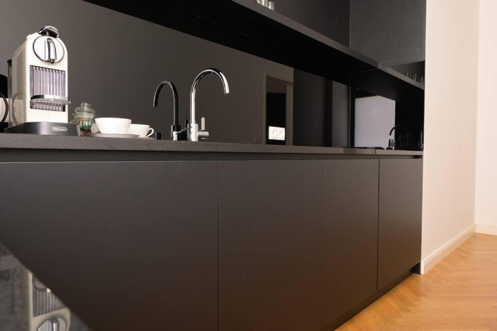 Gemütliches und modernes Apartment,44 m²