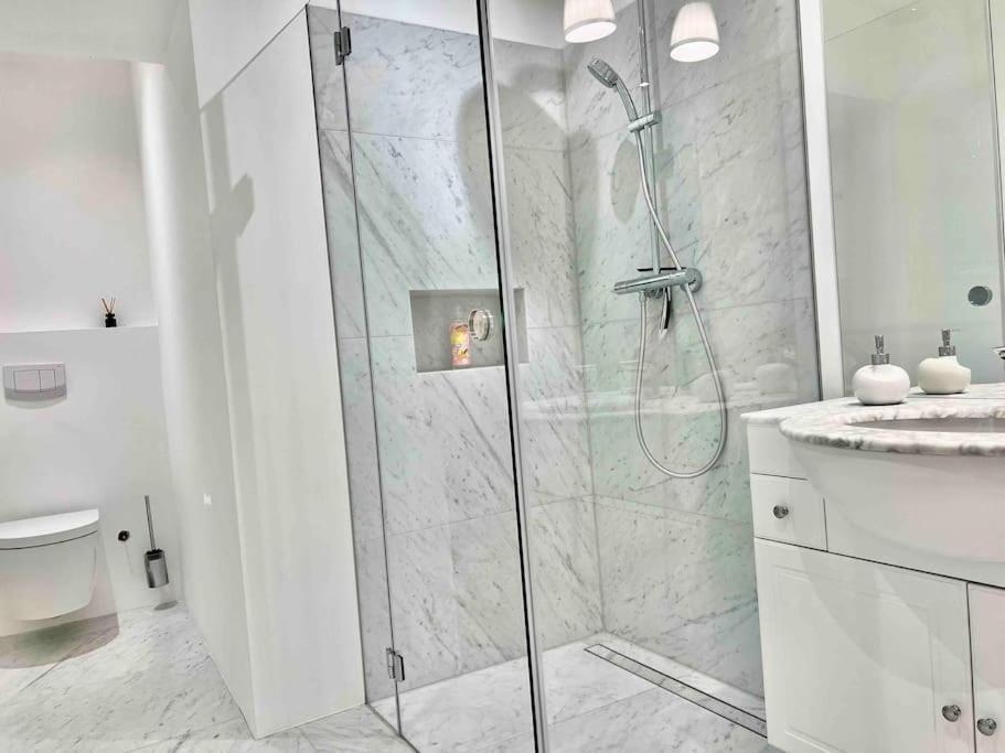 Gemütliches und modernes Apartment,44 m²