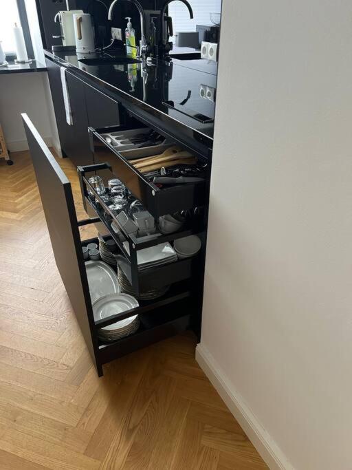 Gemütliches und modernes Apartment,44 m²