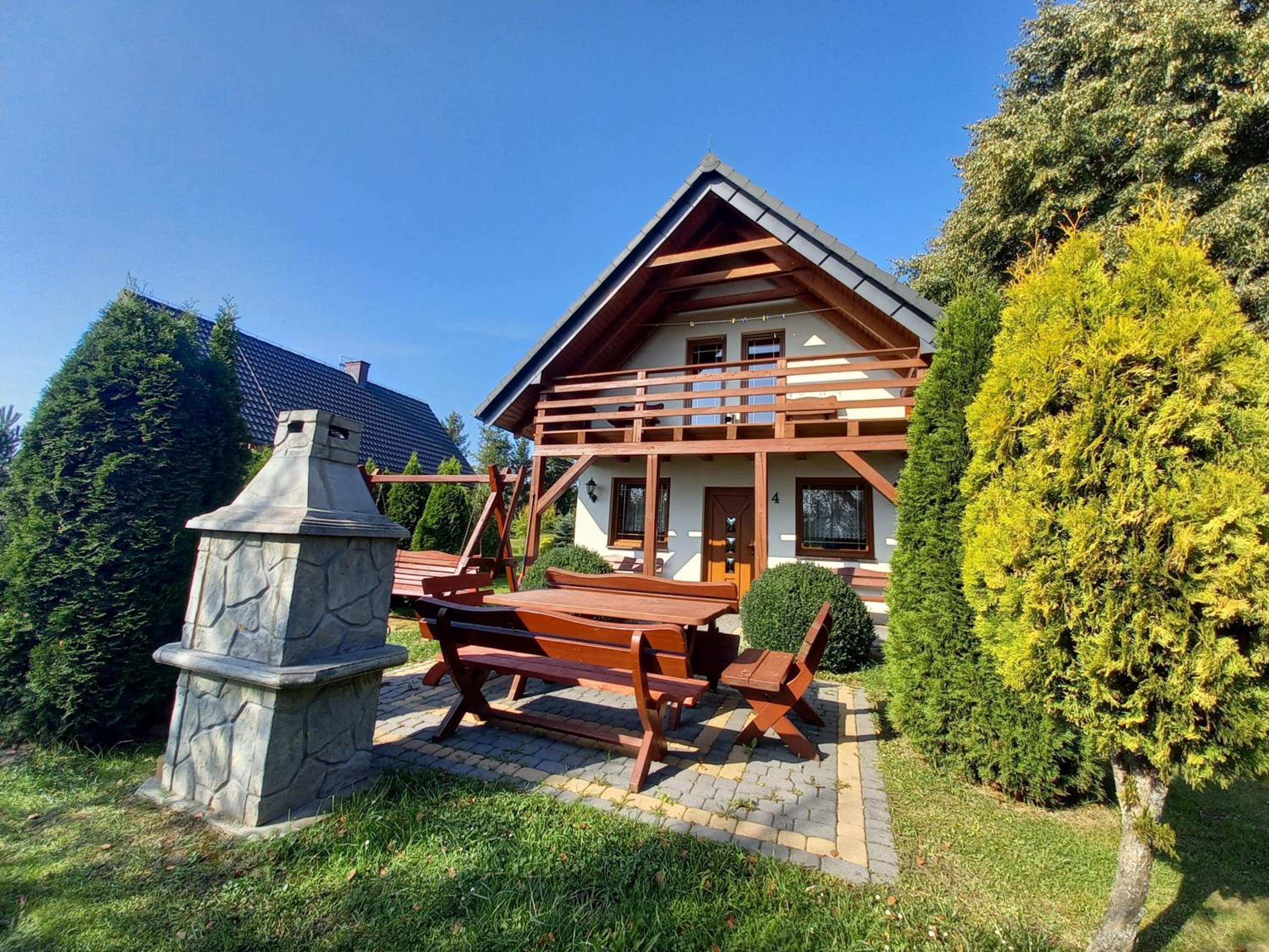 Choszczogród view 3