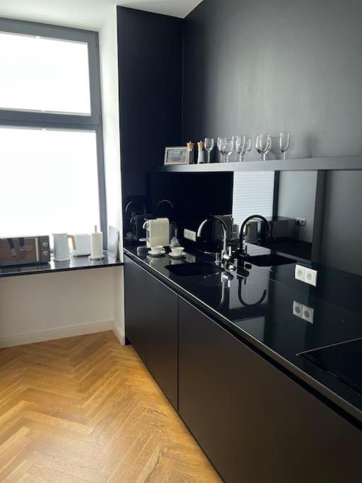 Gemütliches und modernes Apartment,44 m²