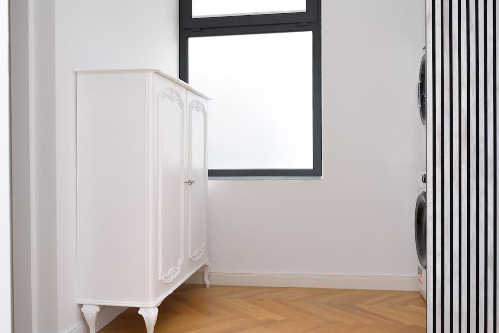 Gemütliches und modernes Apartment,44 m²