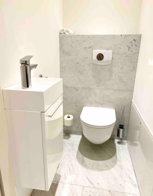 Gemütliches und modernes Apartment,44 m²
