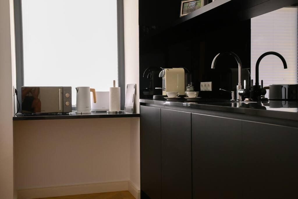 Gemütliches und modernes Apartment,44 m²